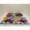 LEGO 4895 Creator - Helikoptéra