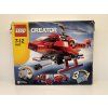 LEGO 4895 Creator - Helikoptéra