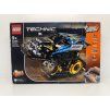 LEGO 42095 Technic - Kaskadérské závodní auto