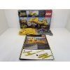 LEGO 856 Technic - Buldozer
