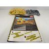 LEGO 856 Technic - Buldozer