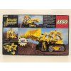 LEGO 856 Technic - Buldozer
