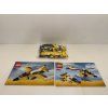LEGO 6912 Creator - Super stíhačka