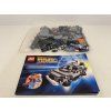 LEGO 21103 Ideas Cuusoo - Stroj času