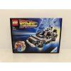 LEGO 21103 Ideas Cuusoo - Stroj času