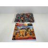 LEGO 70592 NINJAGO - Robot Salvage M.E.C.