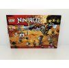 LEGO 70592 NINJAGO - Robot Salvage M.E.C.