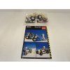 LEGO 8620 Technic - Snow Scooter