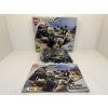 LEGO 8465 Technic - Extreme Off Roader