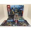 LEGO 71755 NINJAGO - Chrám nekonečného moře