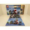 LEGO 31051 Creator - Maják na ostrově