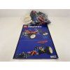 LEGO 8857 Technic - Street Chopper