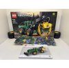 LEGO 42157 Technic-Lesní traktor John Deere 948L II