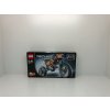 LEGO 42007 Technic - Motokrosová motorka