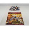 LEGO 2260 NINJAGO - Drak ledu útočí