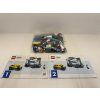 LEGO 60362 City - myčka aut