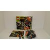 LEGO 8959 Power Miners - Bagr s chapadly