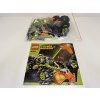 LEGO 8959 Power Miners - Bagr s chapadly