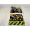 LEGO 8960 Power Miners - Burácející vrtačka