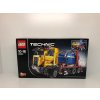 LEGO 42024 Technic -  Nákladní vůz s kontajnerem