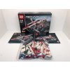 LEGO 42040 Technic - Požární letoun