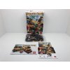 LEGO 3840 Hra - Pirátský poklad