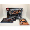 LEGO 42038 Technic - Polární pásák