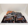 LEGO 42038 Technic - Polární pásák