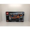 LEGO 42038 Technic - Polární pásák