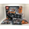 LEGO 8110 Technic - UNIMOG U400