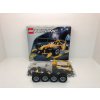 LEGO 8445 Technic - model formule