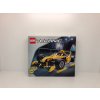 LEGO 8445 Technic - model formule