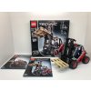 LEGO 8416 Technic - Vysokozdvižný vozík