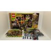Lego 8964 Power Miners - Titanové vrtné zařízen
