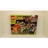LEGO 8961 Power Miners - Hrablo na krystaly