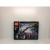 Lego 8283 Technic - Teleskopický nakladač