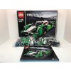 LEGO 42039 Technic - GT vůz 2 v 1