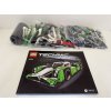 LEGO 42039 Technic - GT vůz 2 v 1