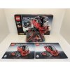 LEGO 8041 Technic - Race Truck
