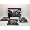 LEGO 8262 Technic - Čtyřkolka 2 v 1