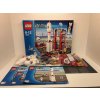 LEGO 3368 CITY - Vesmírné centrum