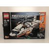LEGO 42052 Technic - Helikoptéra na těžké náklady