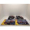 LEGO 8454 Technic - Zásahové vozidlo,bez krabice