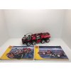 LEGO 8454 Technic - Zásahové vozidlo,bez krabice