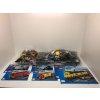 LEGO 7939 CITY - Nákladní vlak