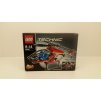 LEGO 8046 Technic - Helikoptéra