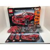 LEGO 8070 Technic - Superauto
