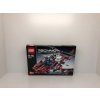 LEGO 8068 Technic - Záchranný vrtulník.