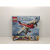 LEGO 7292 Creator - Vrtulové dobrodružství
