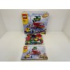 LEGO 5933 Creator - Stavební sada letiště